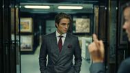 List of Robert Pattinson's movies